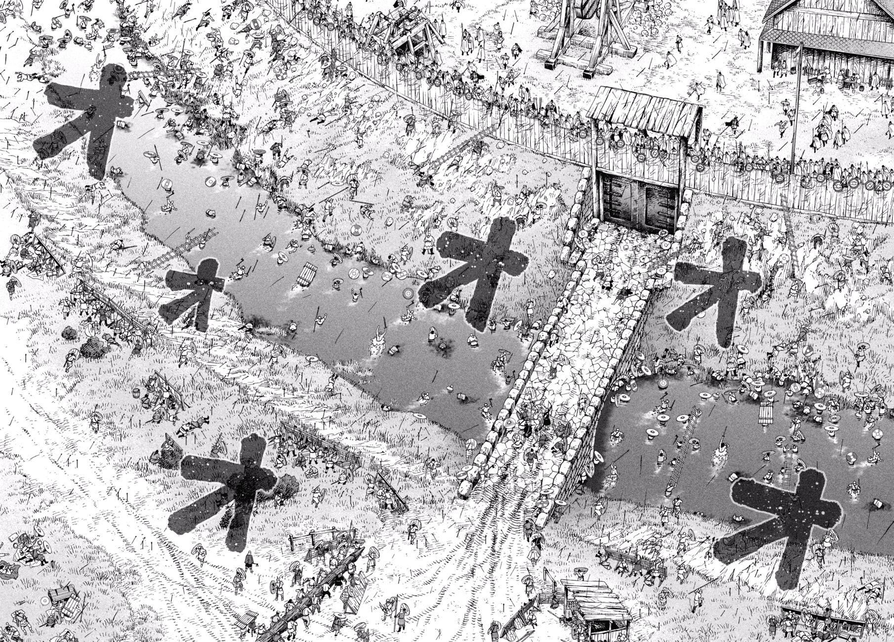 Vinland Saga Chapter 142 7